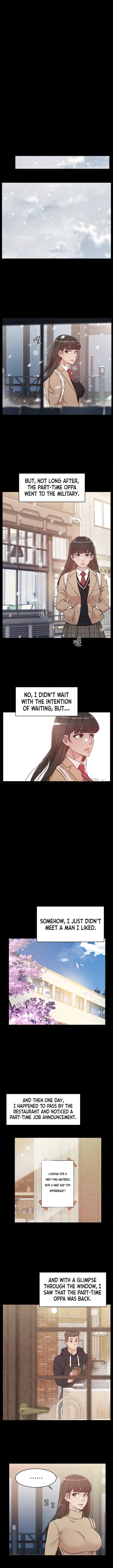 Everything About Best Friend Engsub Chapter 23