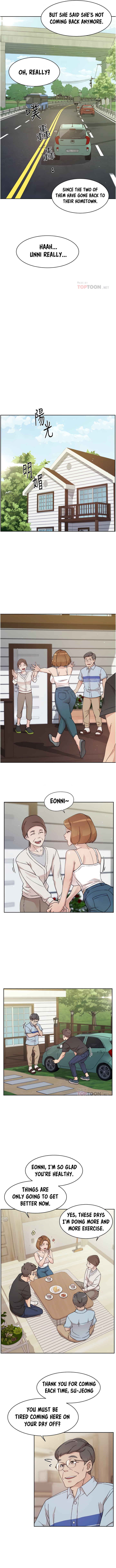 Everything About Best Friend Engsub Chapter 24