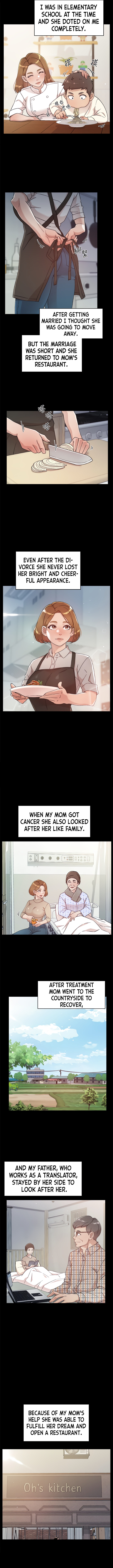 Everything About Best Friend Engsub Chapter 24