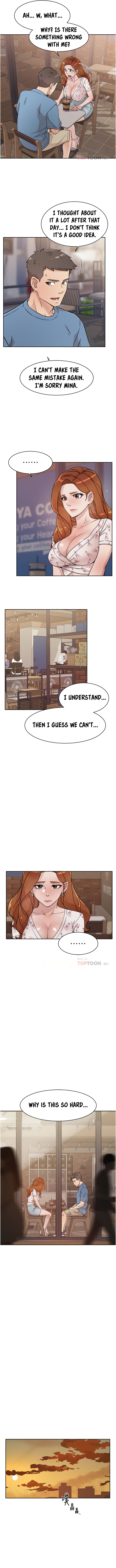 Everything About Best Friend Engsub Chapter 25