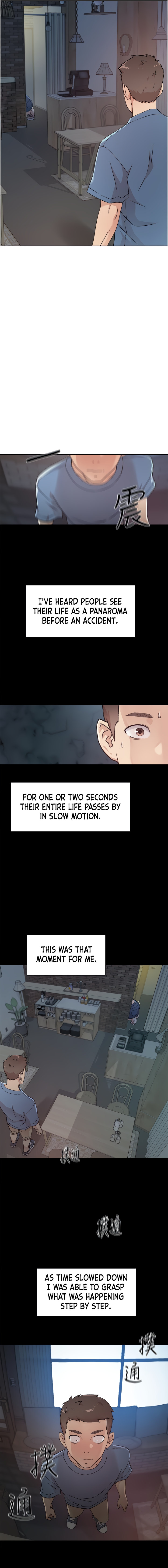 Everything About Best Friend Engsub Chapter 25