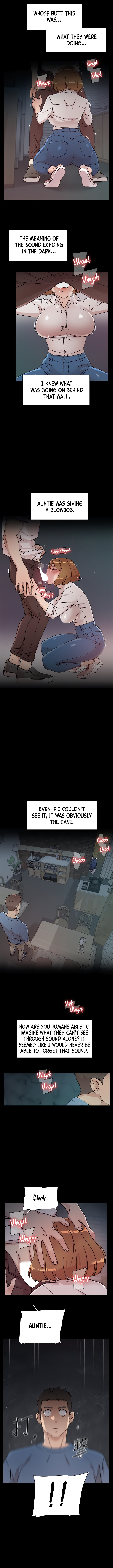 Everything About Best Friend Engsub Chapter 25