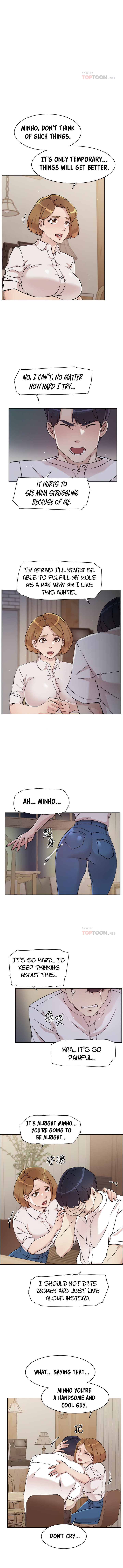 Everything About Best Friend Engsub Chapter 26