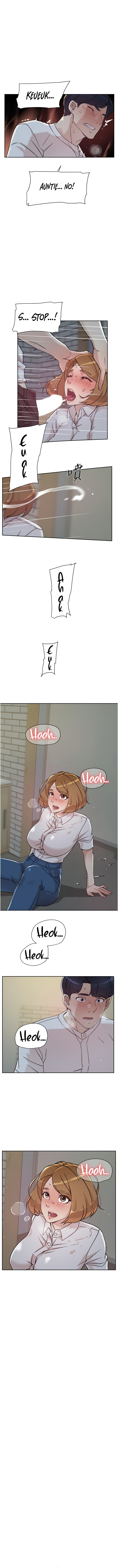 Everything About Best Friend Engsub Chapter 26
