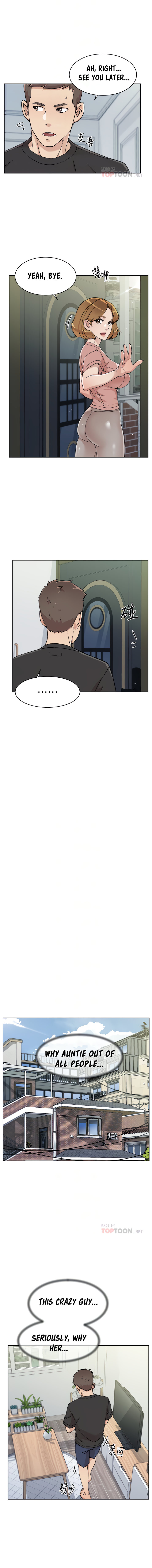 Everything About Best Friend Engsub Chapter 27