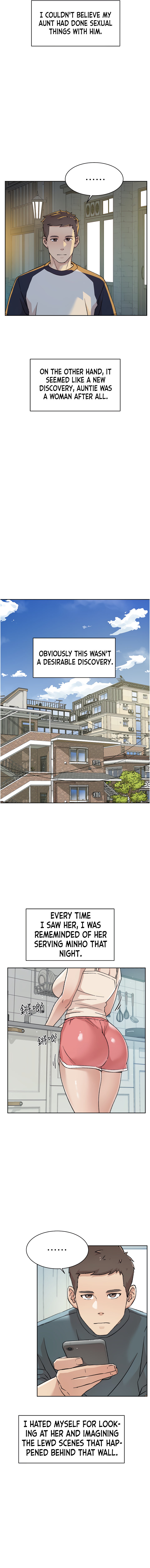 Everything About Best Friend Engsub Chapter 27