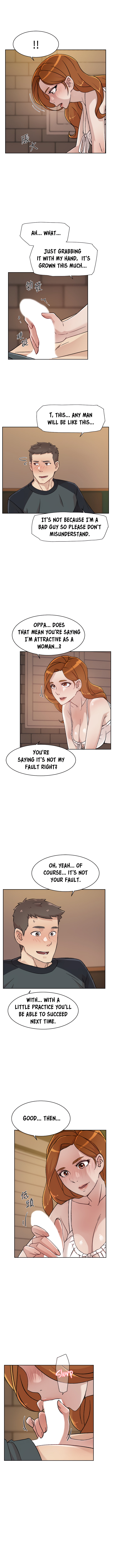 Everything About Best Friend Engsub Chapter 28