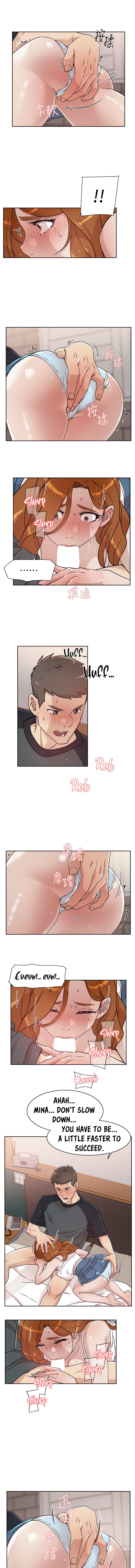 Everything About Best Friend Engsub Chapter 29