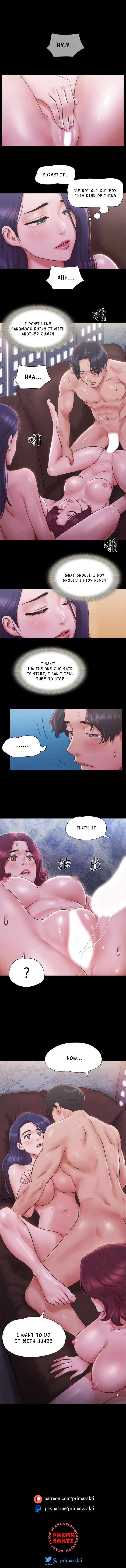 Everything Is Agreed Engsub Chapter 102