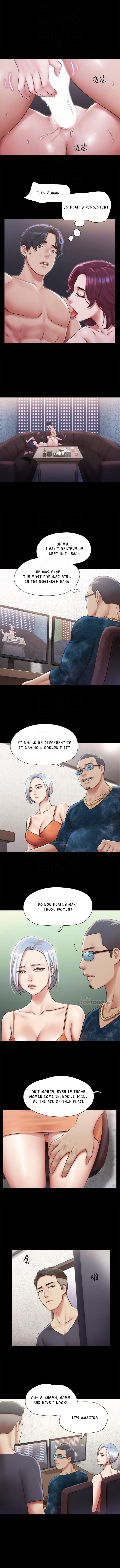 Everything Is Agreed Engsub Chapter 102