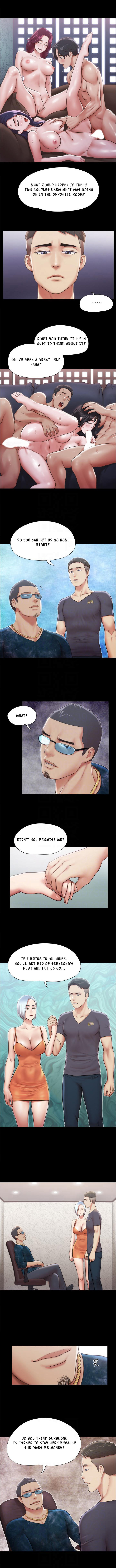 Everything Is Agreed Engsub Chapter 102