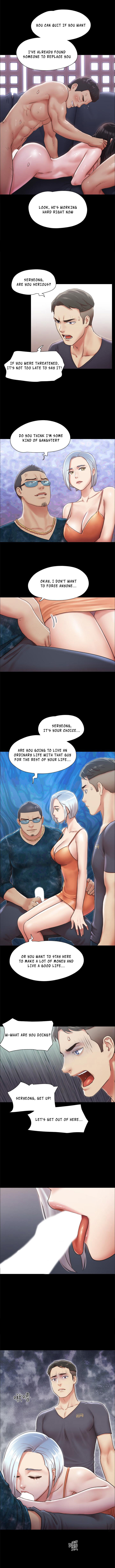 Everything Is Agreed Engsub Chapter 102