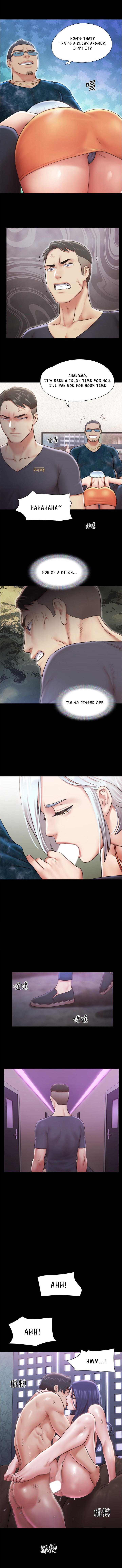 Everything Is Agreed Engsub Chapter 102