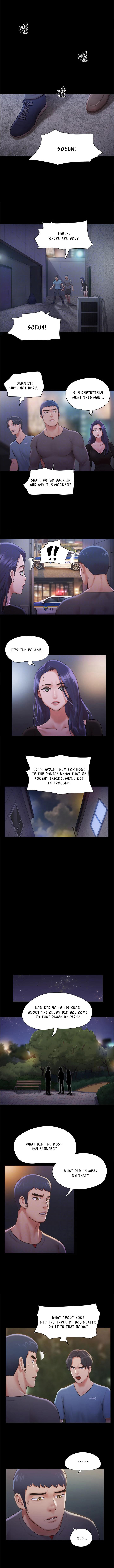 Everything Is Agreed Engsub Chapter 104