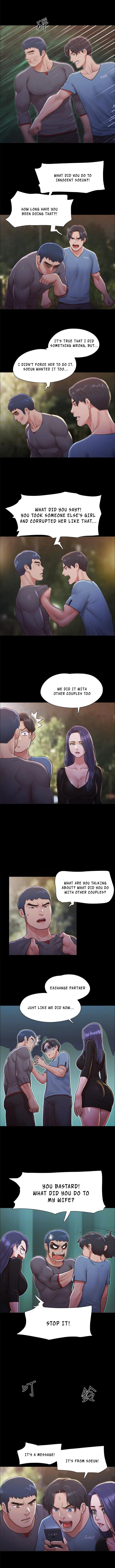 Everything Is Agreed Engsub Chapter 104