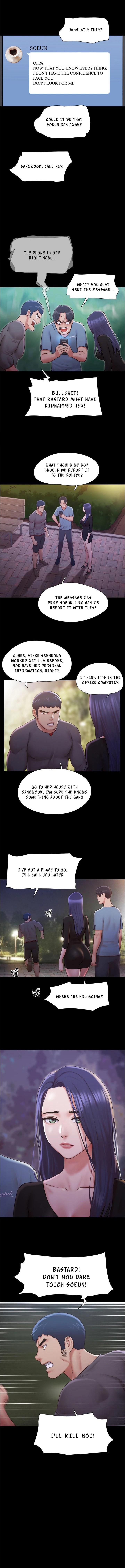 Everything Is Agreed Engsub Chapter 104