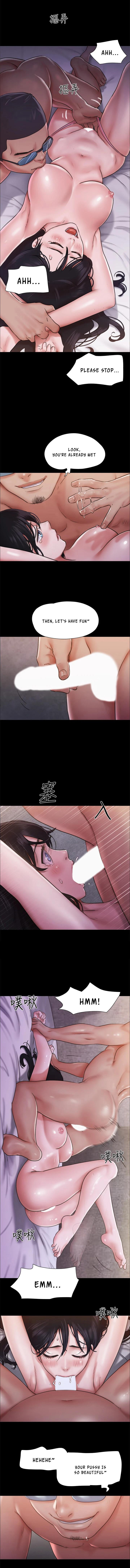 Everything Is Agreed Engsub Chapter 104
