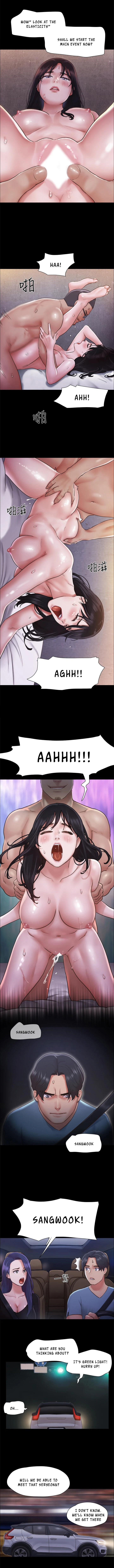 Everything Is Agreed Engsub Chapter 104