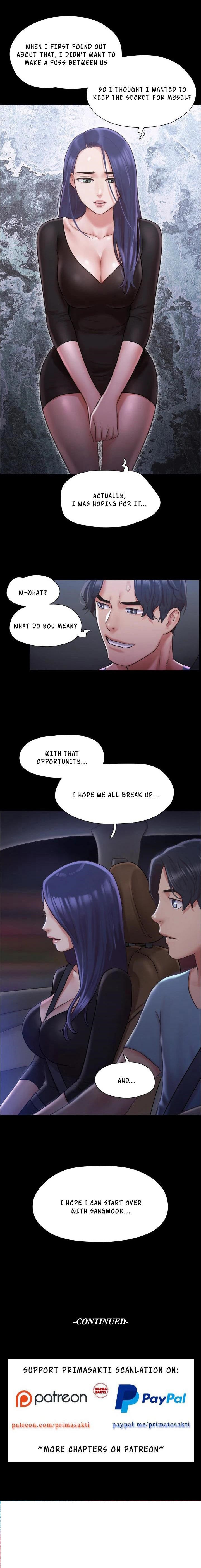 Everything Is Agreed Engsub Chapter 104