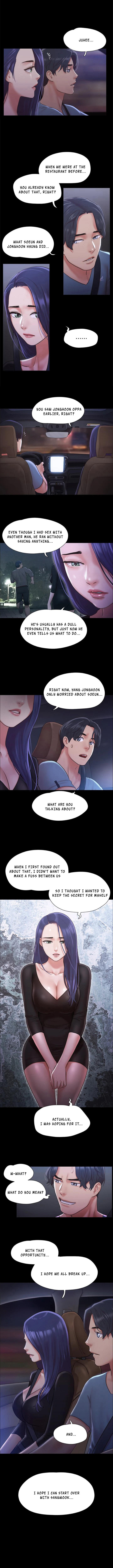 Everything Is Agreed Engsub Chapter 105
