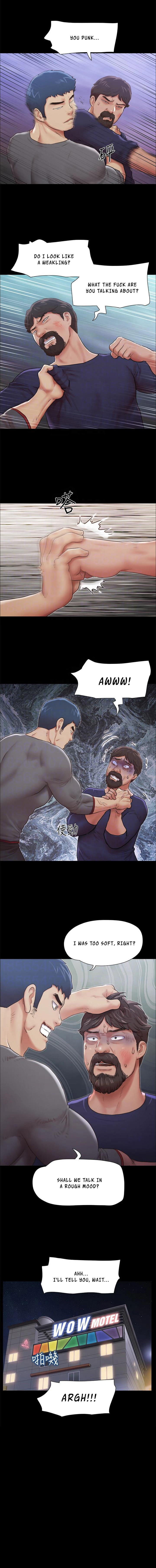 Everything Is Agreed Engsub Chapter 105