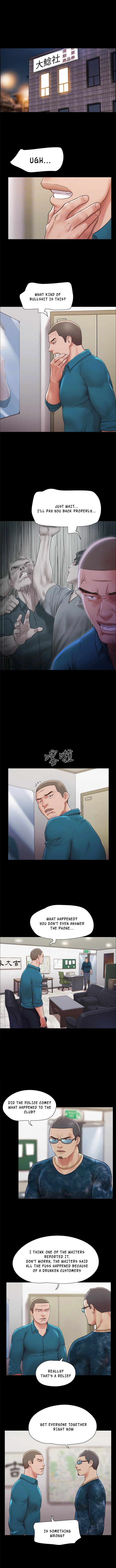 Everything Is Agreed Engsub Chapter 105