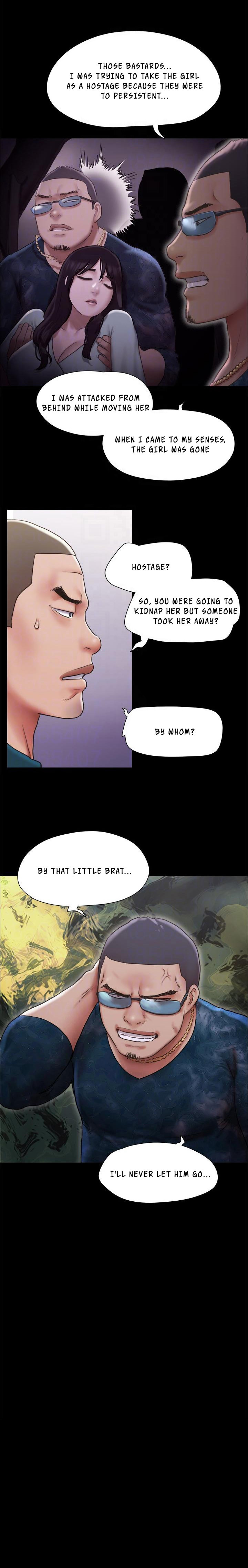 Everything Is Agreed Engsub Chapter 105
