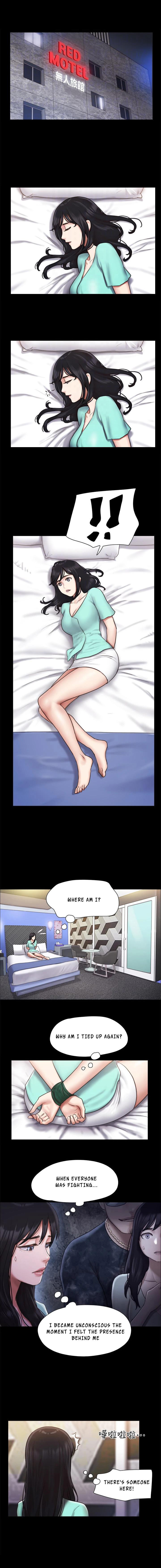 Everything Is Agreed Engsub Chapter 105