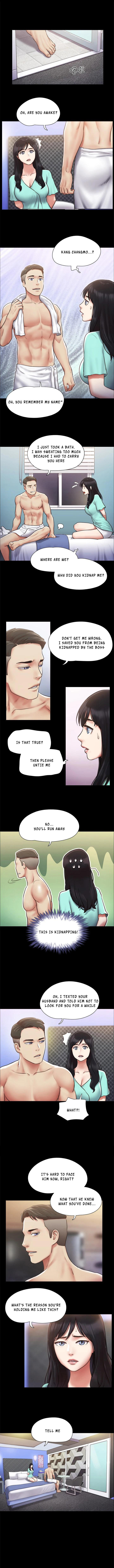 Everything Is Agreed Engsub Chapter 105