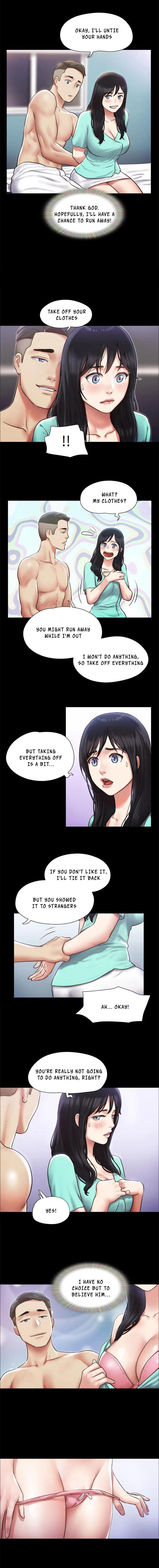 Everything Is Agreed Engsub Chapter 105
