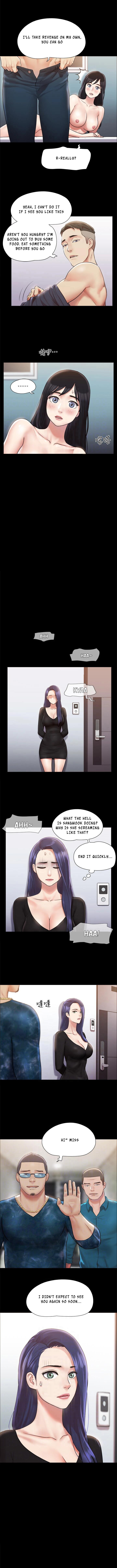 Everything Is Agreed Engsub Chapter 107
