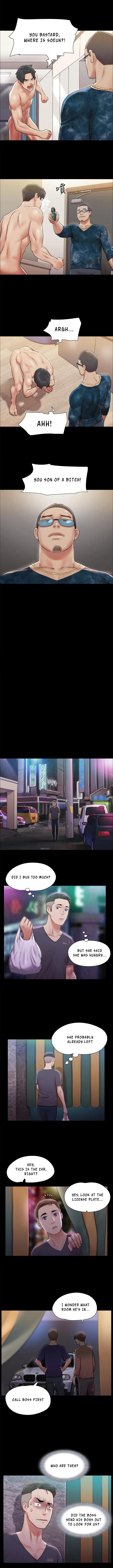Everything Is Agreed Engsub Chapter 107