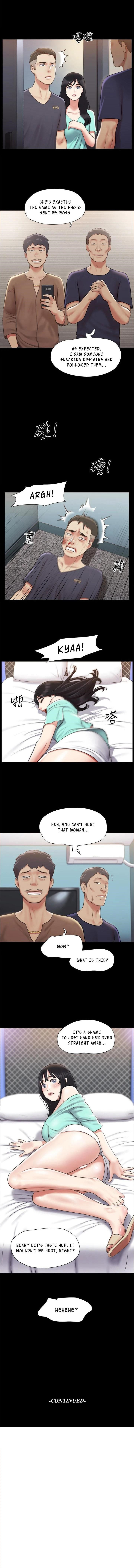 Everything Is Agreed Engsub Chapter 107