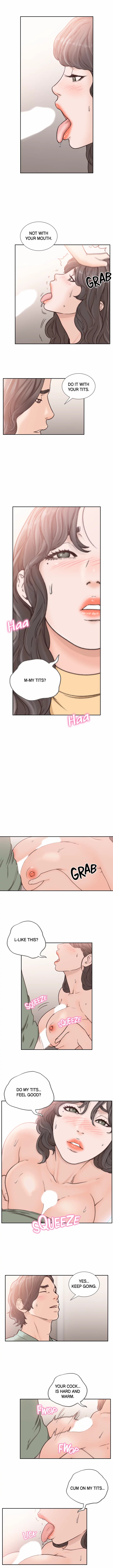 Ex Girlfriend Comic Fa Engsub Chapter 23