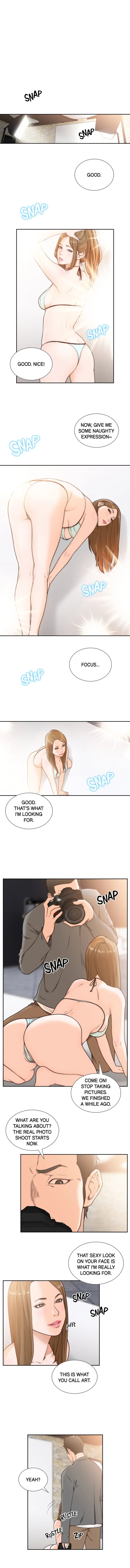 Ex Girlfriend Comic Fa Engsub Chapter 27