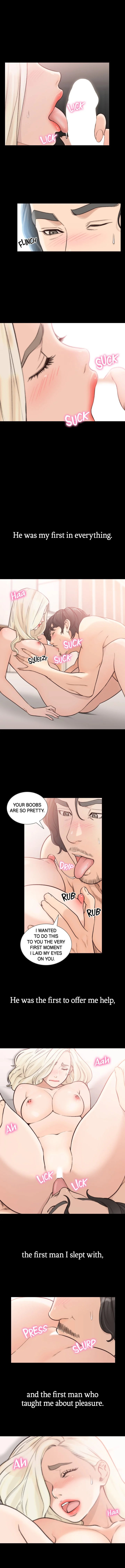 Ex Girlfriend Comic Fa Engsub Chapter 37