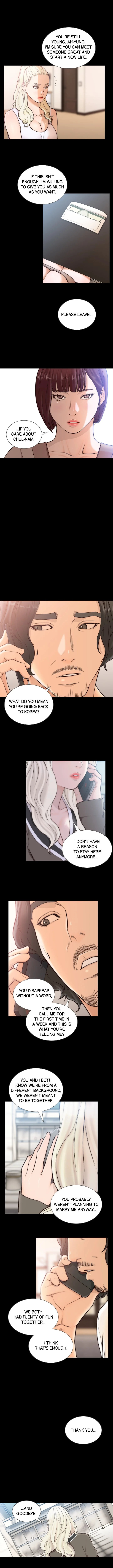 Ex Girlfriend Comic Fa Engsub Chapter 37