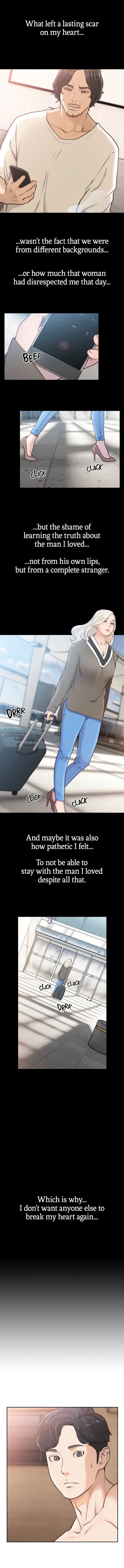 Ex Girlfriend Comic Fa Engsub Chapter 37