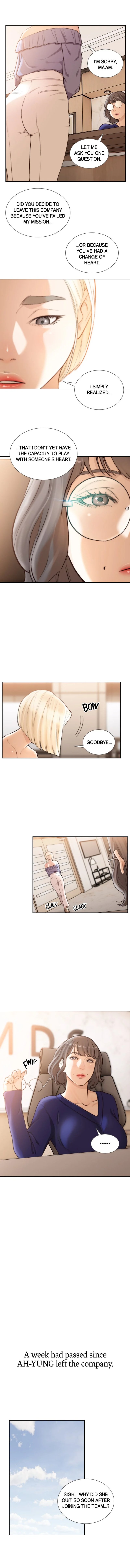 Ex Girlfriend Comic Fa Engsub Chapter 38