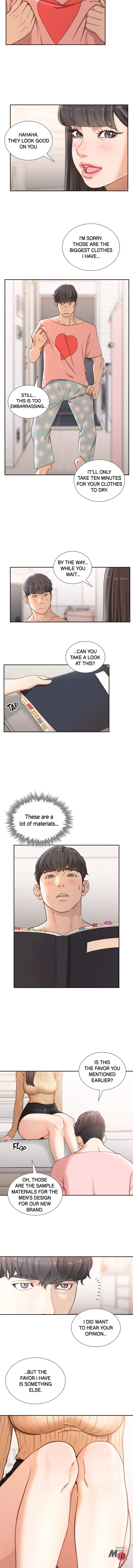 Ex Girlfriend Comic Fa Engsub Chapter 42