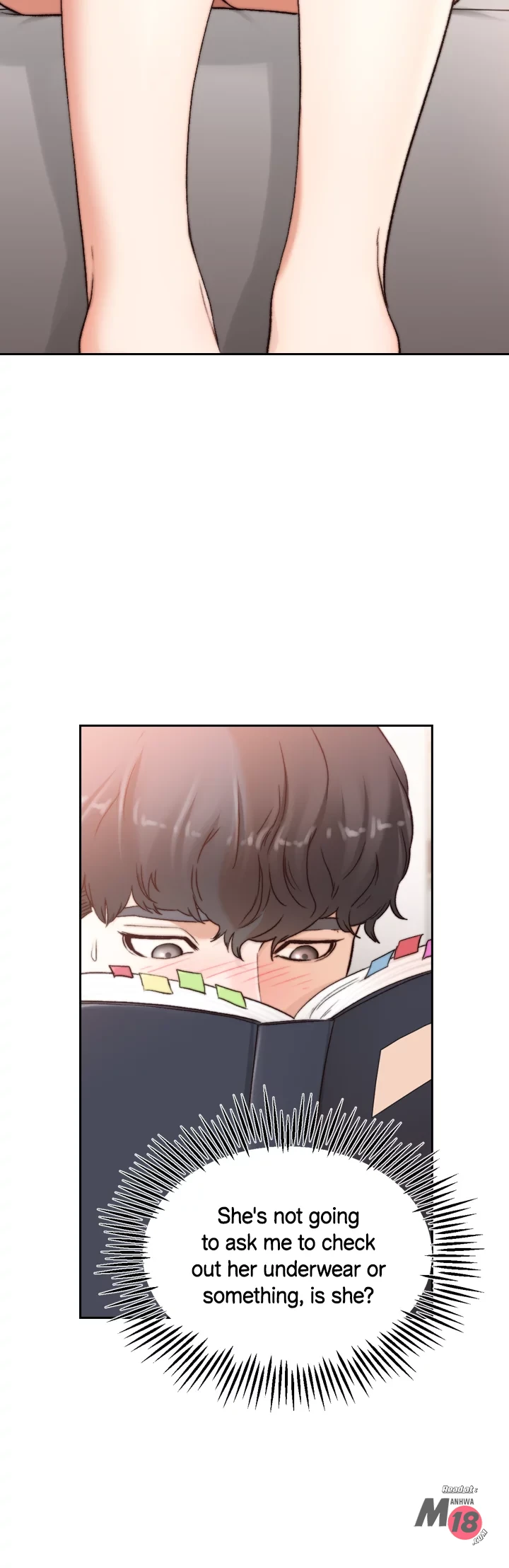 Ex Girlfriend Comic Fa Engsub Chapter 42