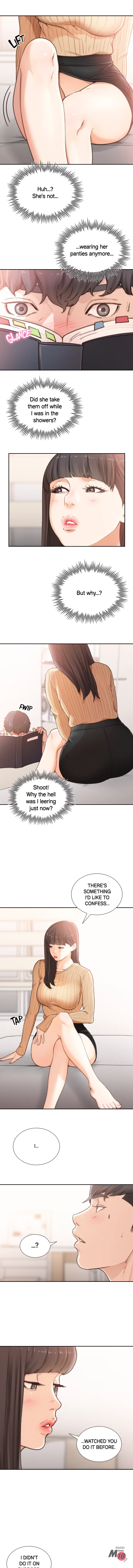 Ex Girlfriend Comic Fa Engsub Chapter 42