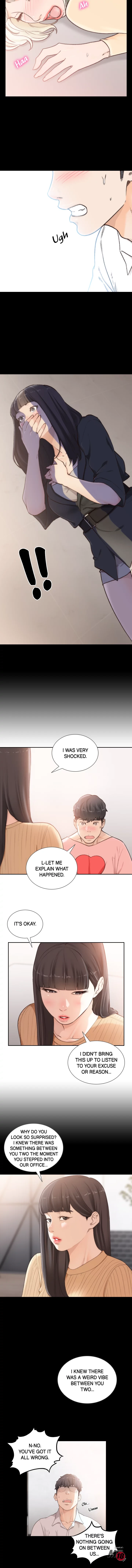 Ex Girlfriend Comic Fa Engsub Chapter 42