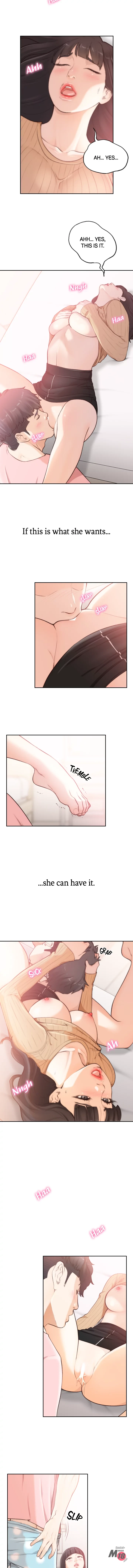 Ex Girlfriend Comic Fa Engsub Chapter 42