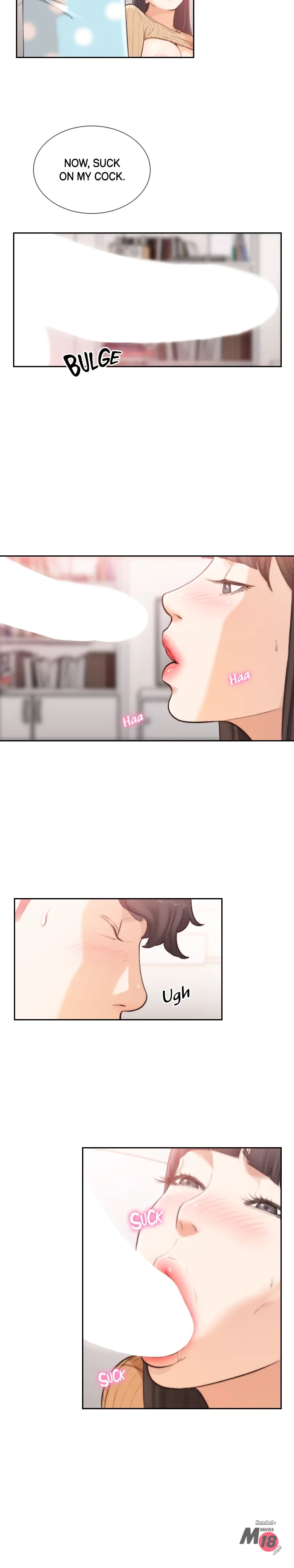 Ex Girlfriend Comic Fa Engsub Chapter 42