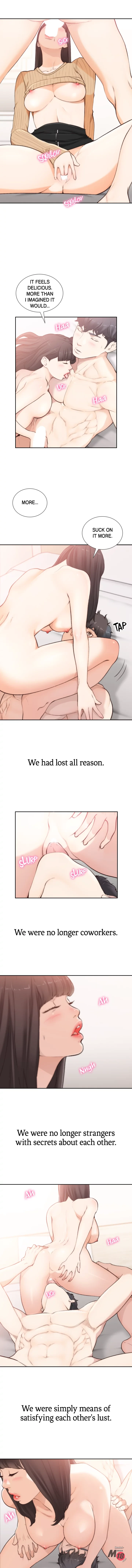 Ex Girlfriend Comic Fa Engsub Chapter 42
