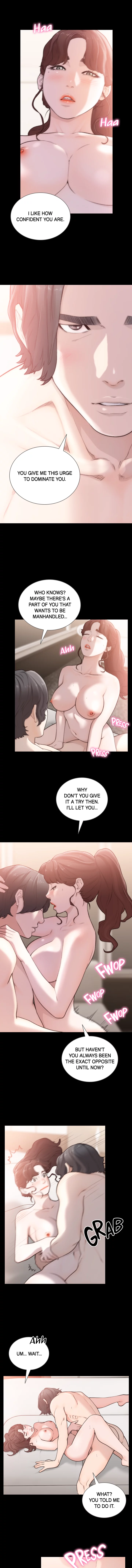 Ex Girlfriend Comic Fa Engsub Chapter 46