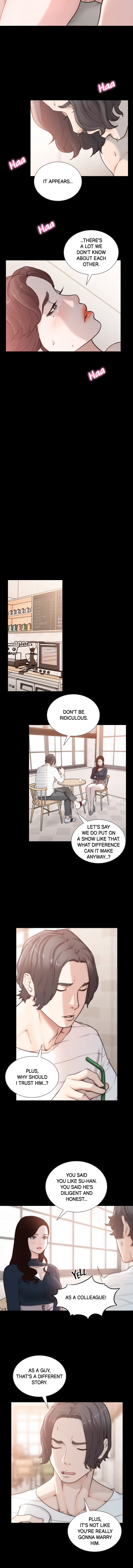Ex Girlfriend Comic Fa Engsub Chapter 46