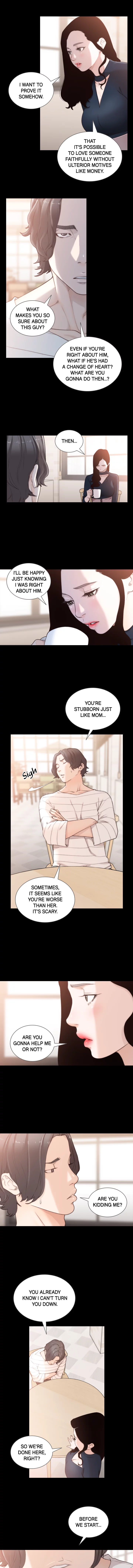 Ex Girlfriend Comic Fa Engsub Chapter 46