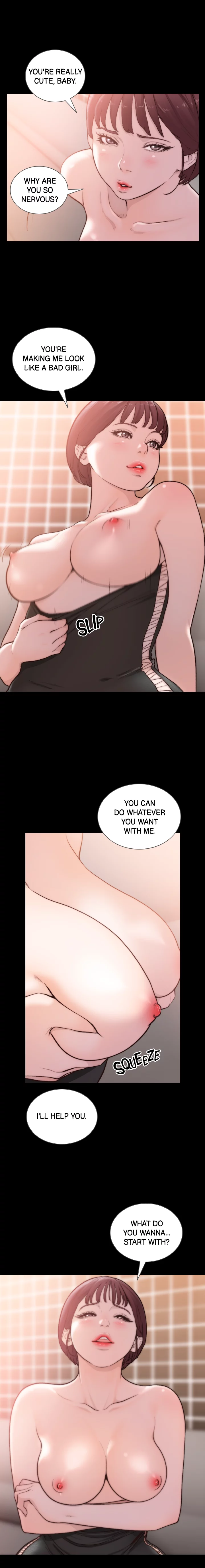 Ex Girlfriend Comic Fa Engsub Chapter 47